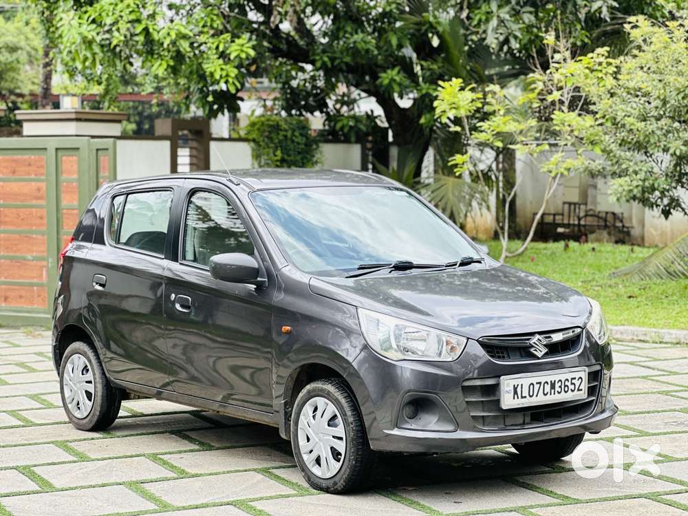 Maruti Suzuki Alto K10 Vxi (o), 2018, Petrol