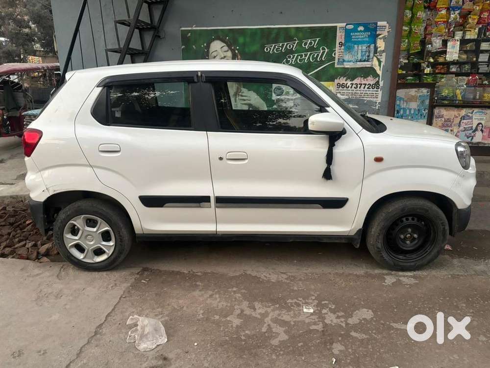 Used Maruti Suzuki 2022