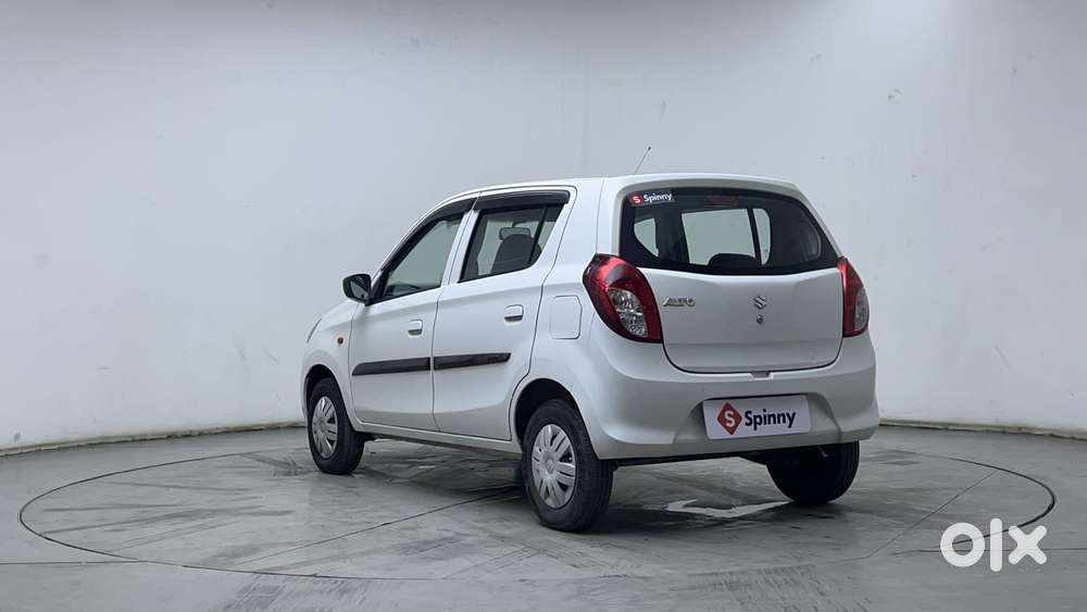 Maruti Suzuki Alto 800 2012-2016 Vxi, 2020, Petrol