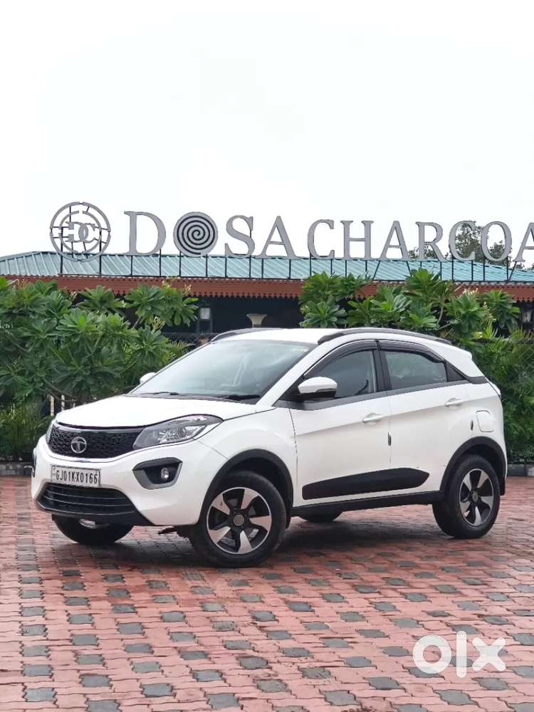 Tata Nexon 1.5 Revotorq Xz Plus, 2019, Diesel