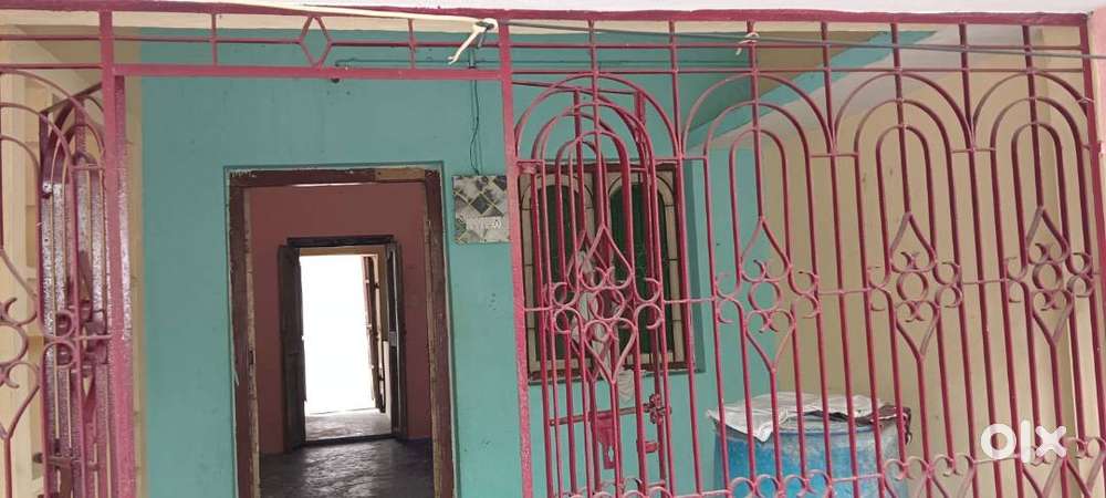 1BHK Rent -Rs. 4200/- (current, water free)