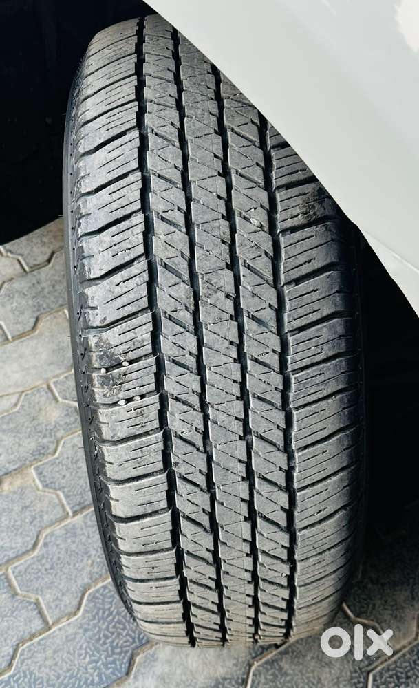 Ford Endeavour 3.2 Titanium At 4x4, 2016, Diesel