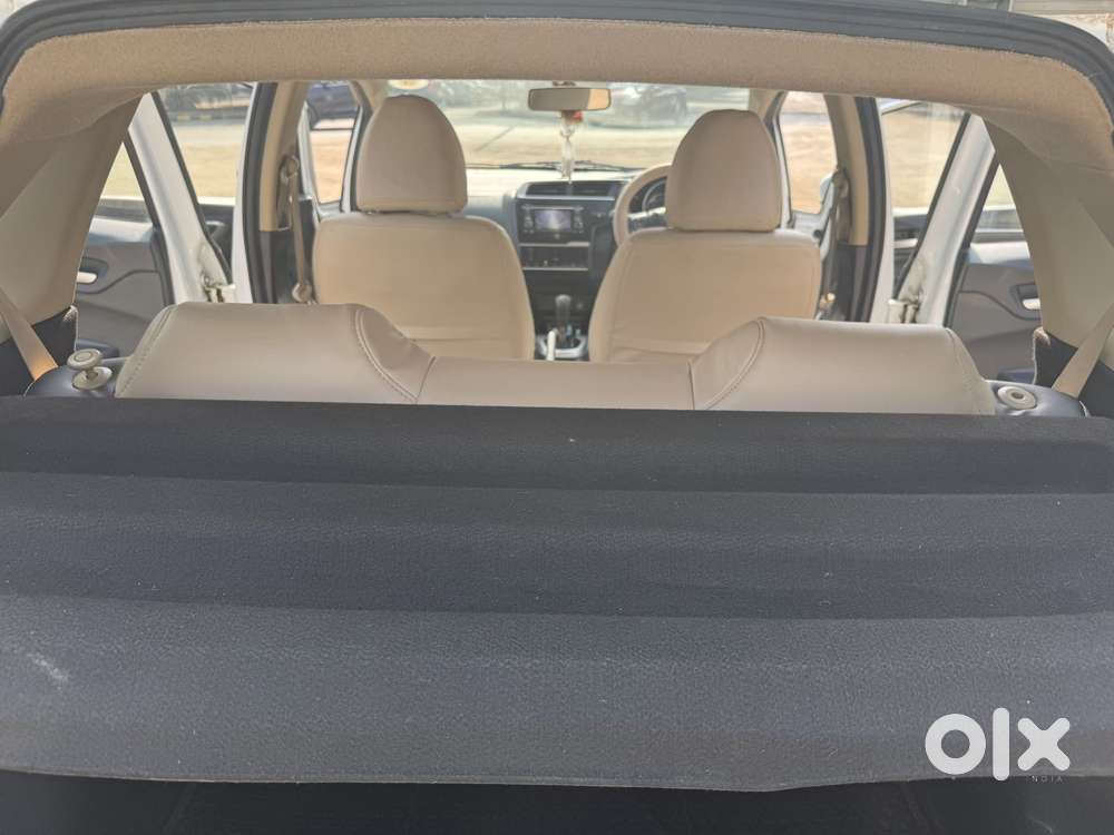 Honda Jazz 1.2 V I Vtec, 2016, Petrol