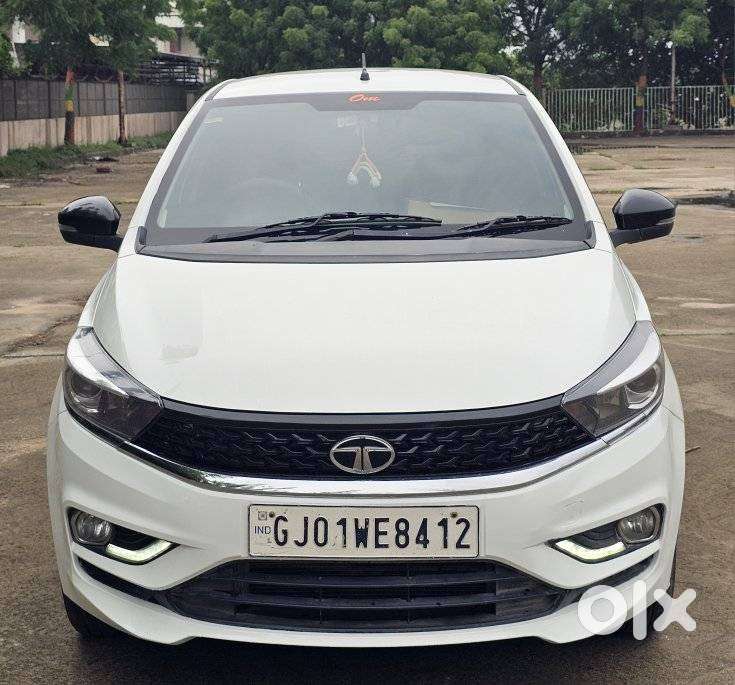 Tata Tiago 1.2 Revotron Xz Plus Cng, 2022, Cng & Hybrids