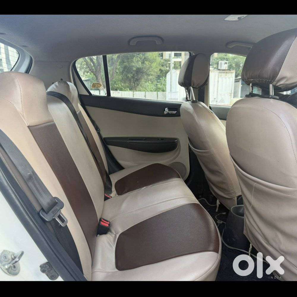 Hyundai I20 Sportz Option 1.4 Crdi, 2012, Diesel
