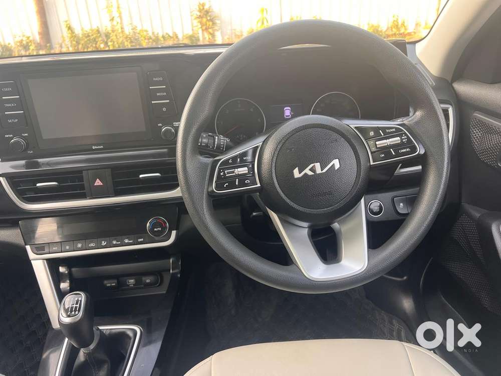 Kia Seltos Htk Plus D, 2023, Diesel