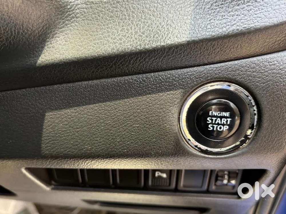 Maruti Suzuki Baleno 2016 Petrol 54000 Km Driven
