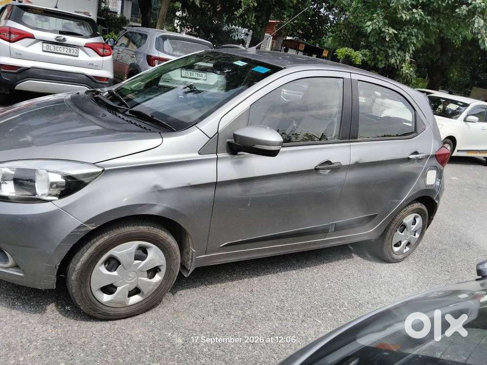 Tata Tiago 1.2 Revotron Xz Plus, 2019, Petrol