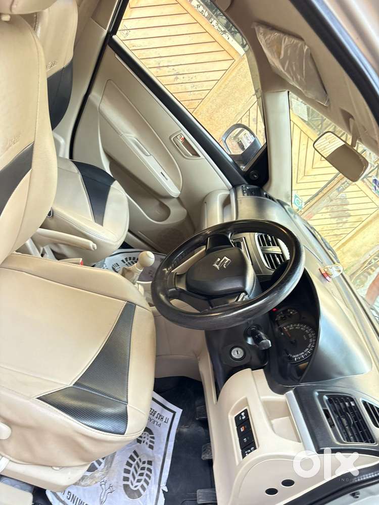 Maruti Suzuki Dzire 1.2 Tour S Cng, 2022, Cng & Hybrids