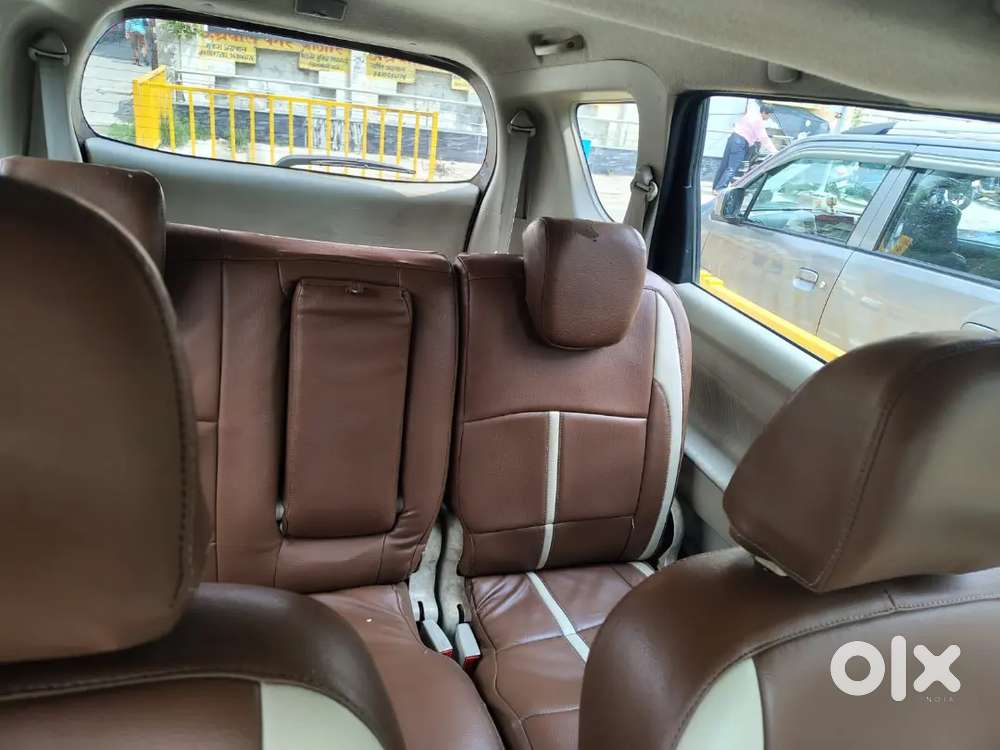 Maruti Suzuki Ertiga 2015 Diesel