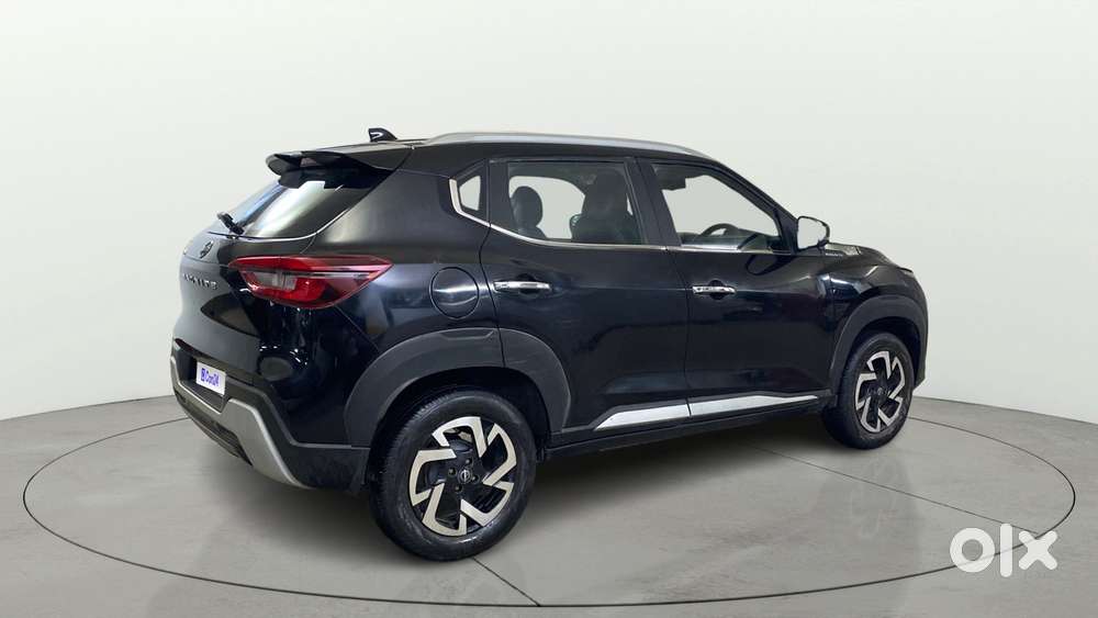 Nissan Magnite 1.0 Xv, 2023, Petrol