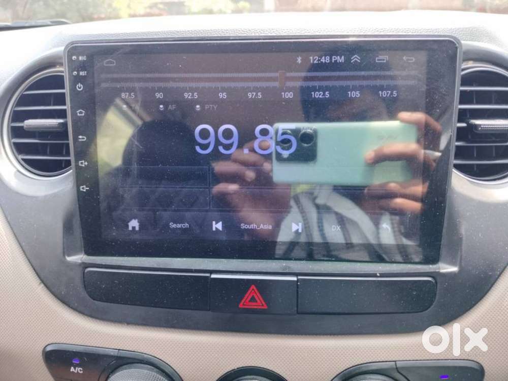 Hyundai Grand I10 1.2 Kappa Sportz, 2019, Petrol