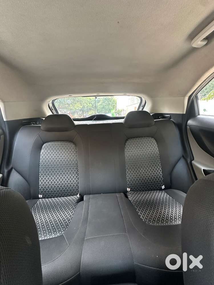 Tata Nexon 1.2 Revotron Xt, 2019, Petrol