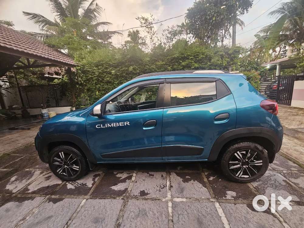 Renault Kwid Climber 2023