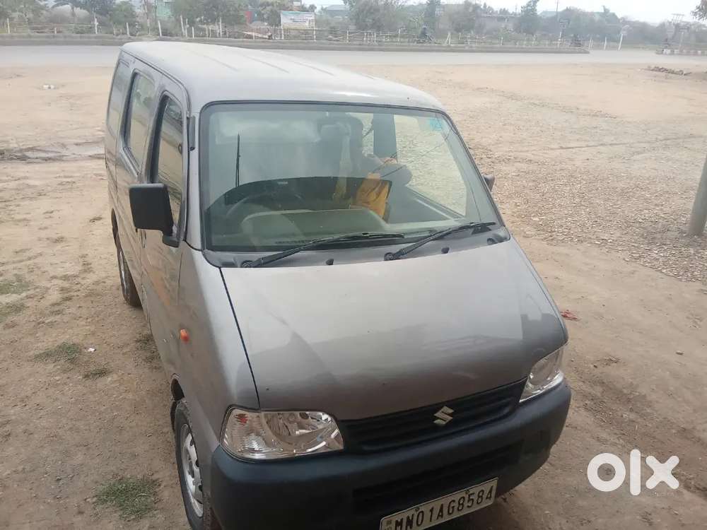 Maruti Suzuki Eeco 2020 Petrol 31000 Km Driven