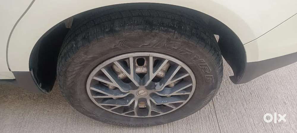 Mahindra Marazzo 2020 Diesel Manual
