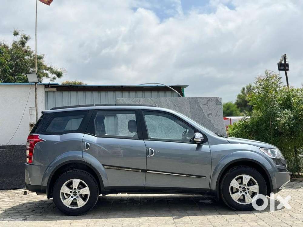 Mahindra Xuv500 2014 Diesel Well Maintained