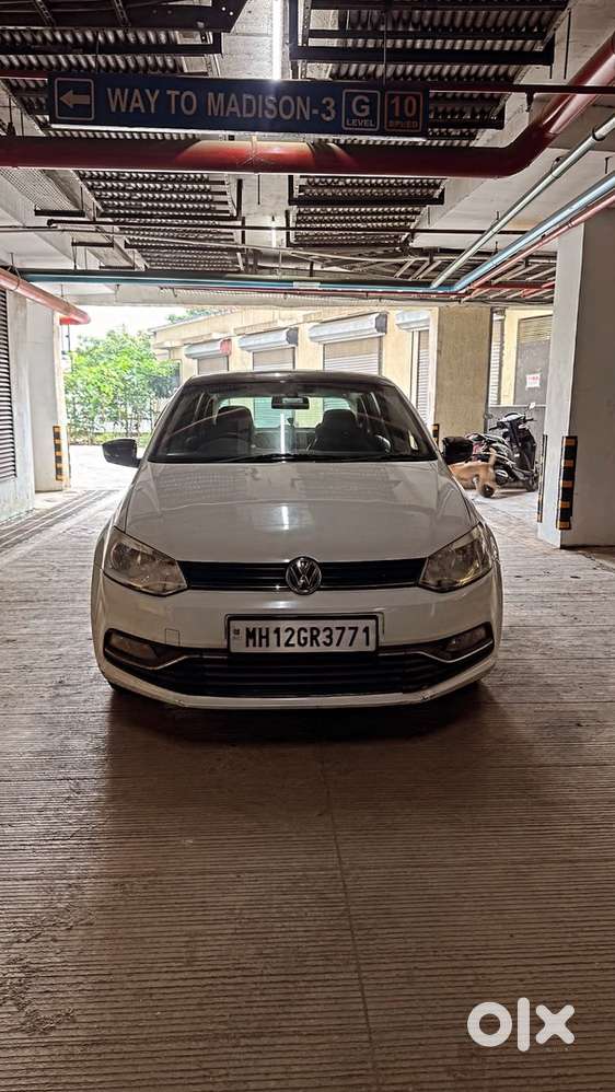 Volkswagen Polo Gt Tdi 2011