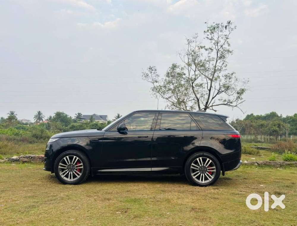 Land Rover Range Sport First Edition 3.0 Diesel, 2022, Diesel