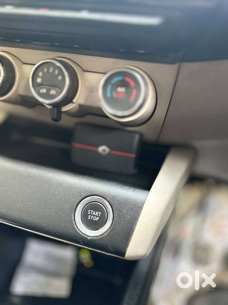 Renault Triber, 2021, Cng & Hybrids