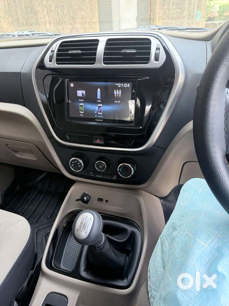 Mahindra Bolero Neo N10 (r), 2022, Diesel