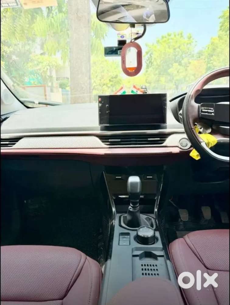 Tata Curvv 2025 Diesel 4800 Km Driven