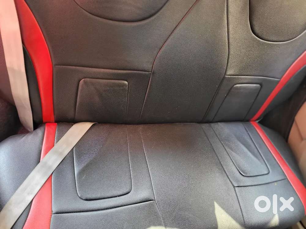 Nissan Datsun Go 2015 Petrol Good Condition Kms 59850