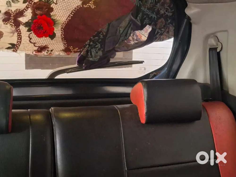 Maruti Suzuki Wagon R 2013