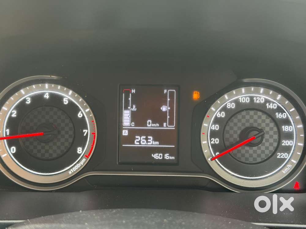 Hyundai I20 Magna 1.2 Mt, 2021, Petrol