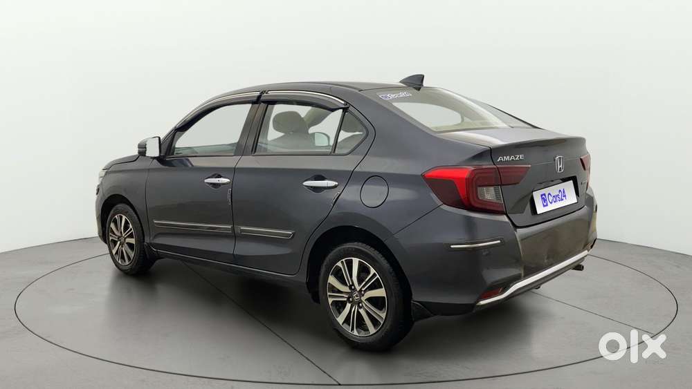 Honda Amaze Vx Cvt Petrol, 2022, Petrol