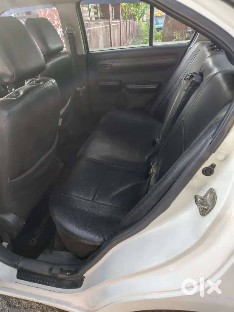 Maruti Suzuki Dzire Diesel 2016