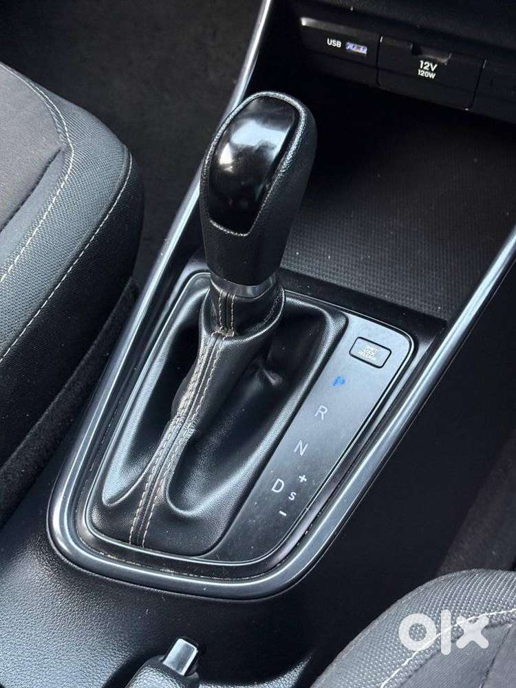 Hyundai I20 1.2 Spotz, 2021, Petrol