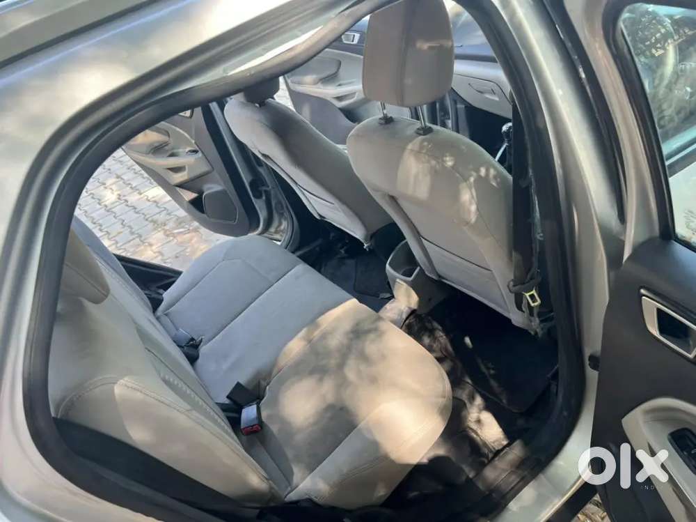 Ford Ecosport Diesel 1st Owner Car Full Loanable