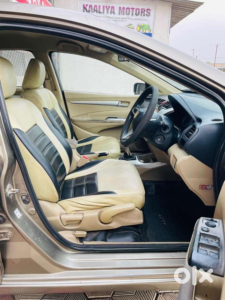 Honda City Validity 2031 Super Condition