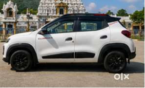 Kwid Climber Mt Dt ( Brand New Condition )