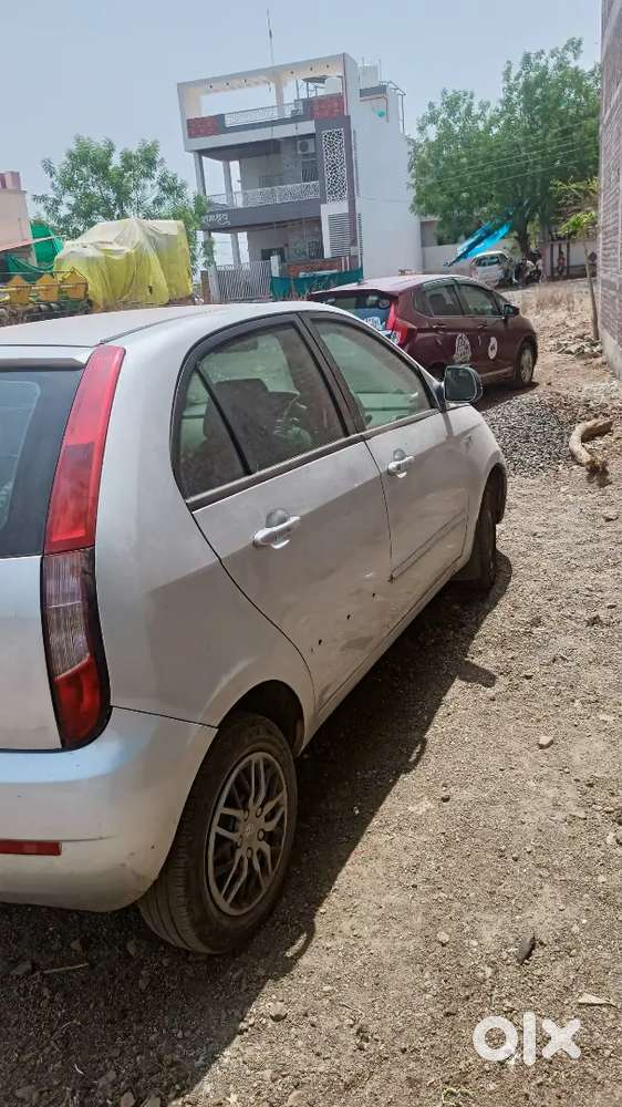 Tata Indica Vista 2009