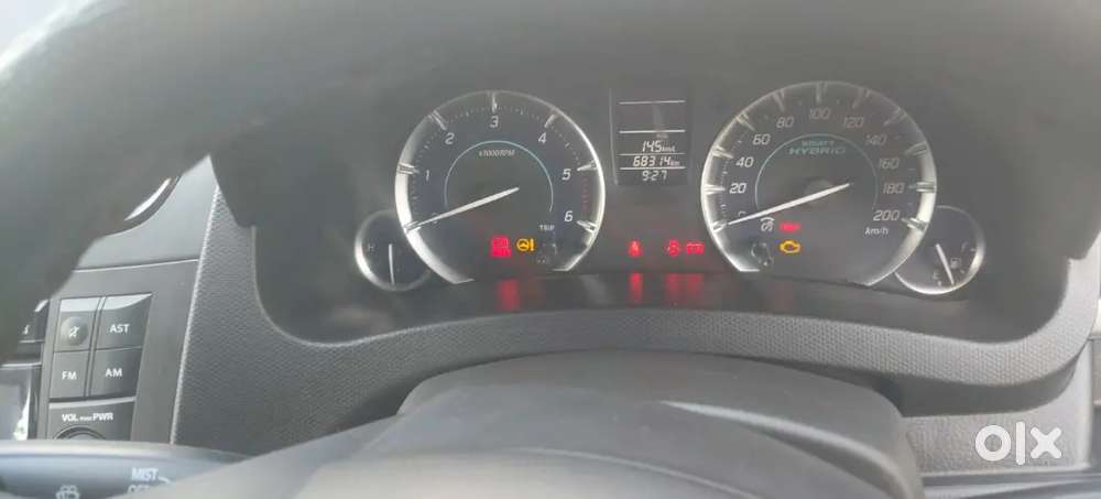 Maruti Suzuki Ertiga 2018 Diesel 68000 Km Driven