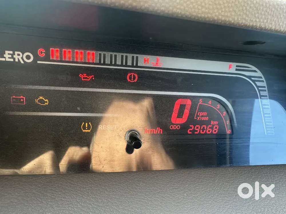 Mahindra Be 6 2023 Diesel Manual