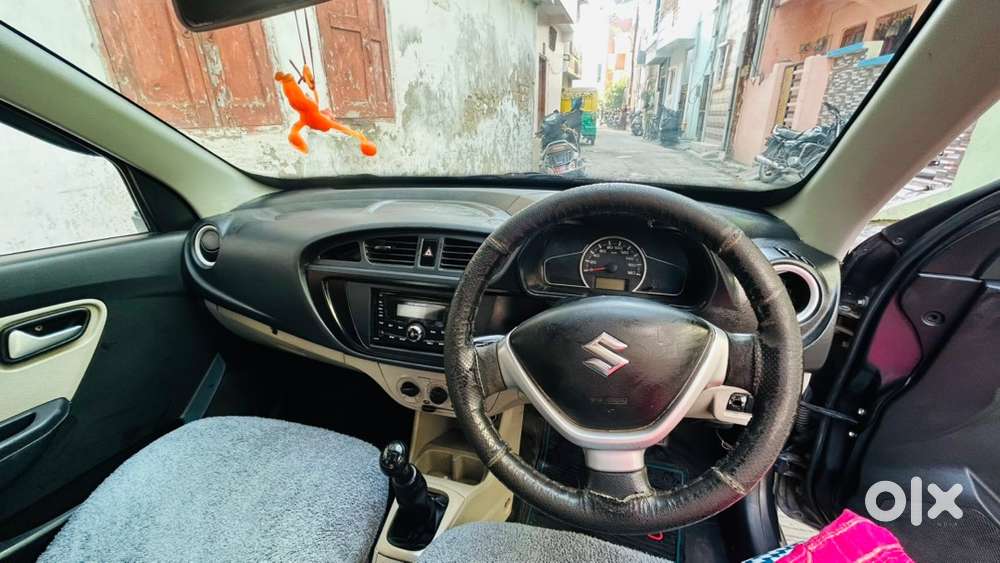 Maruti Suzuki Alto 2020 Year
