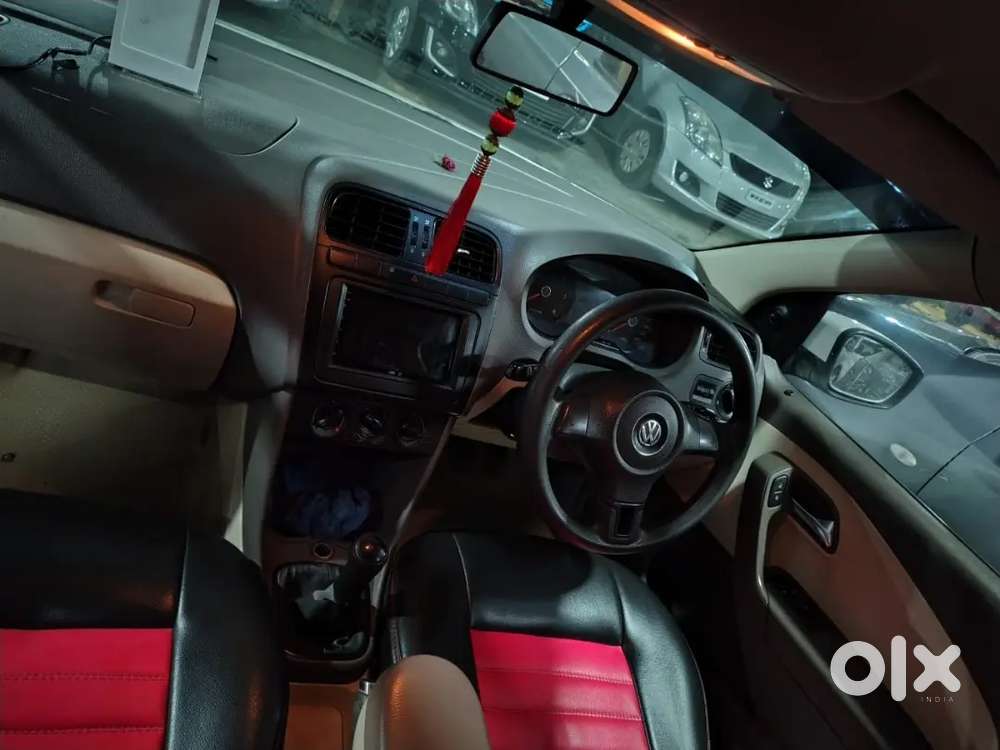 Volkswagen Vento 2011 Diesel Well Maintained