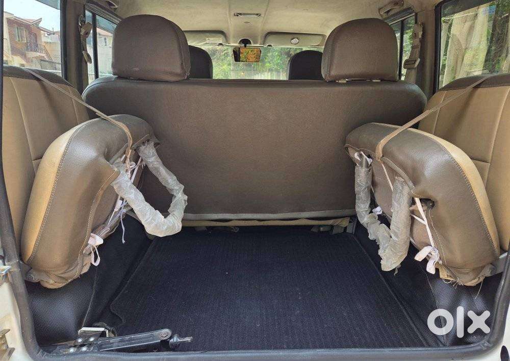 Mahindra Bolero B6 (o), 2023, Diesel