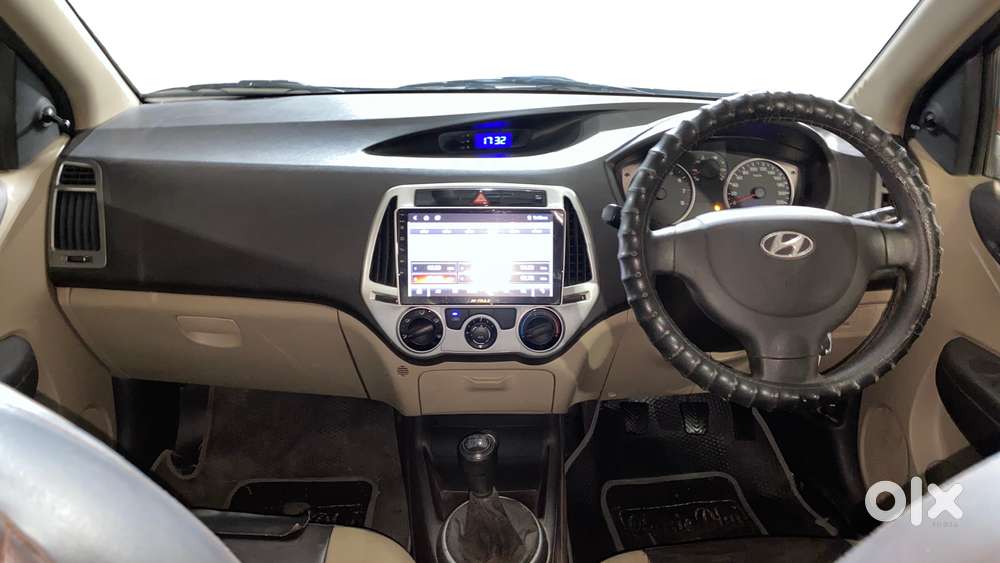 Hyundai I20 2012-2014 Era 1.2, 2013, Petrol