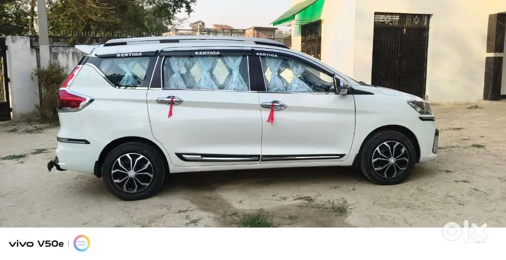 Good Condition Hai New Gadi Hai