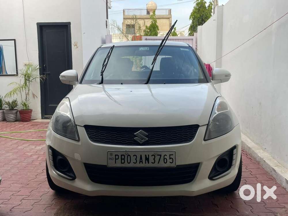 Maruti Suzuki Swift 2016 Diesel Good Condition