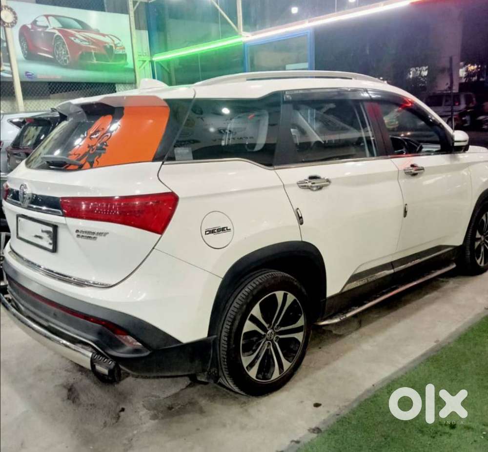 Mg Hector 2.0 Sharp Diesel, 2021, Diesel