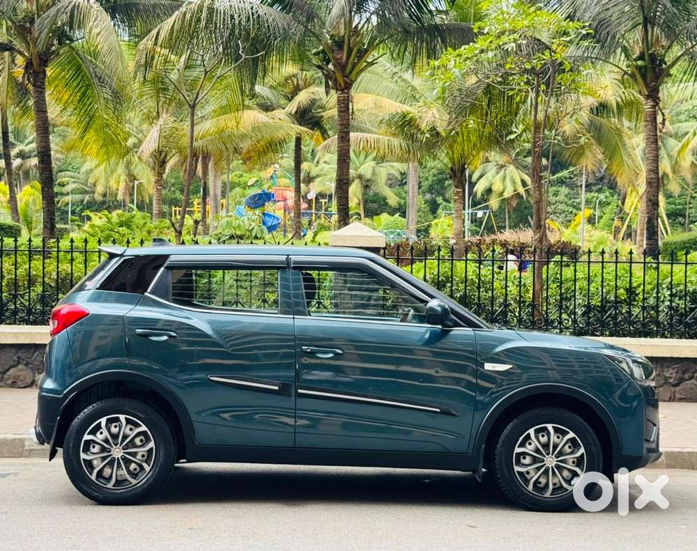 Mahindra Xuv300 W4 Diesel, 2023, Diesel