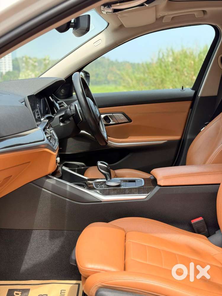 Bmw 3 Series Gran Limousine 2.0 330li M Sport First Edition, 2021, P..