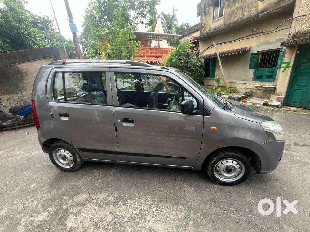 Maruti Suzuki Wagonr Lxi 2011 | 1st Owner | Papers Updated Till 2031