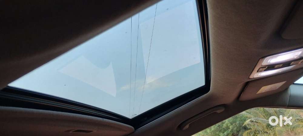Hyundai Creta 1.5 Sx (o) Diesel At, 2019, Diesel