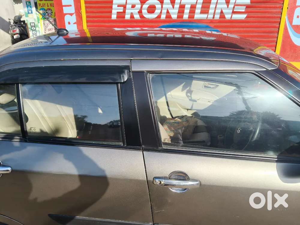 Maruti Suzuki Dzire 2016